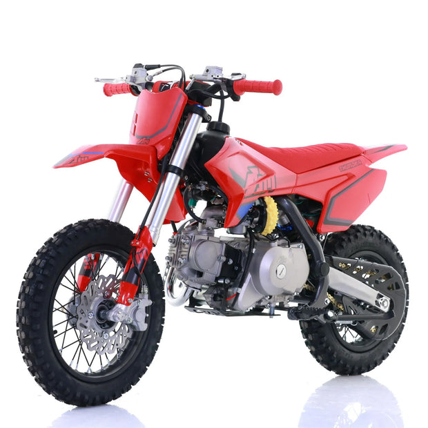 APOLLO RFN THUNDER 70