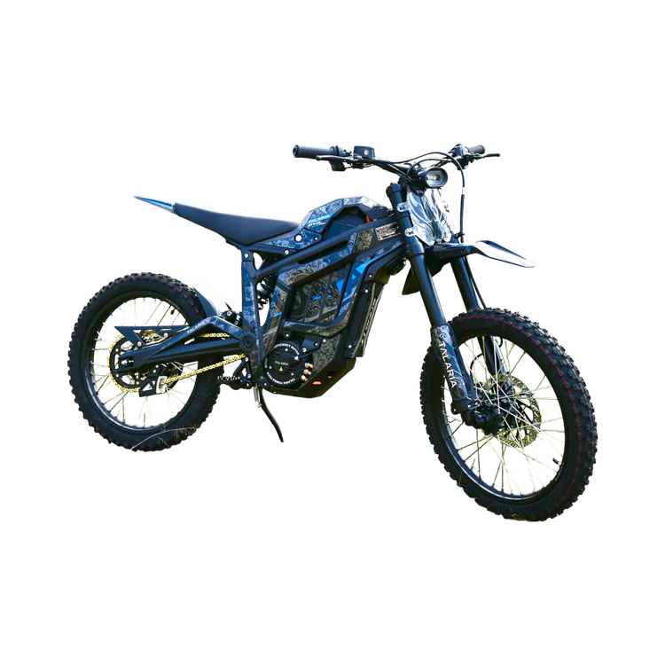 TALARIA Sting PRO MX5 TL5500 (OFF ROAD MX) ELECTRIC DIRT BIKE