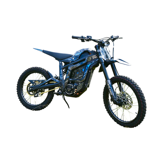 TALARIA Sting PRO MX5 TL5500 (OFF ROAD MX) ELECTRIC DIRT BIKE