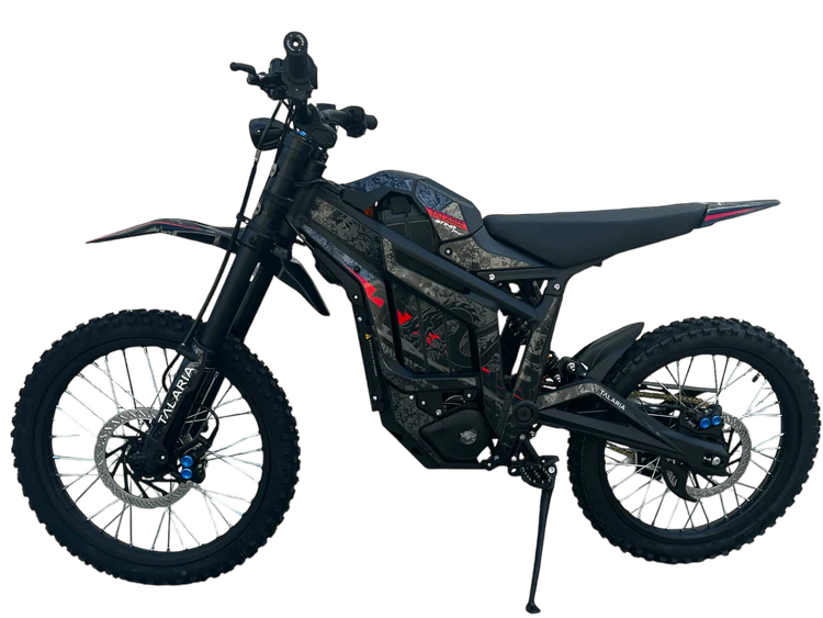 TALARIA Sting PRO MX5 TL5500 (OFF ROAD MX) ELECTRIC DIRT BIKE