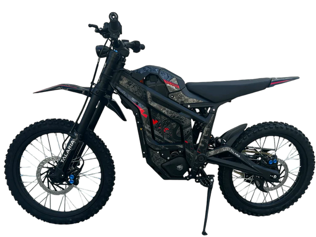 TALARIA Sting PRO MX5 TL5500 (OFF ROAD MX) ELECTRIC DIRT BIKE