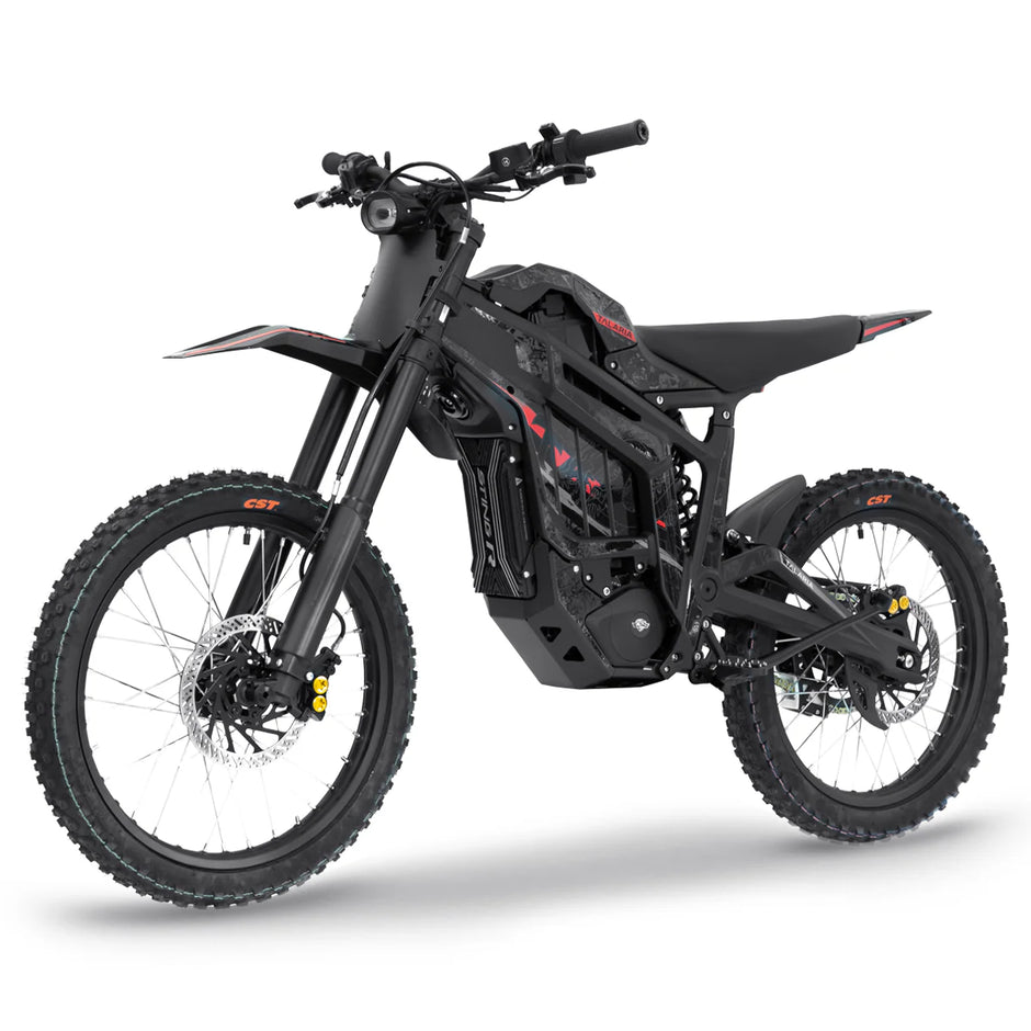 TALARIA Sting PRO MX5 TL5500 (OFF ROAD MX) ELECTRIC DIRT BIKE