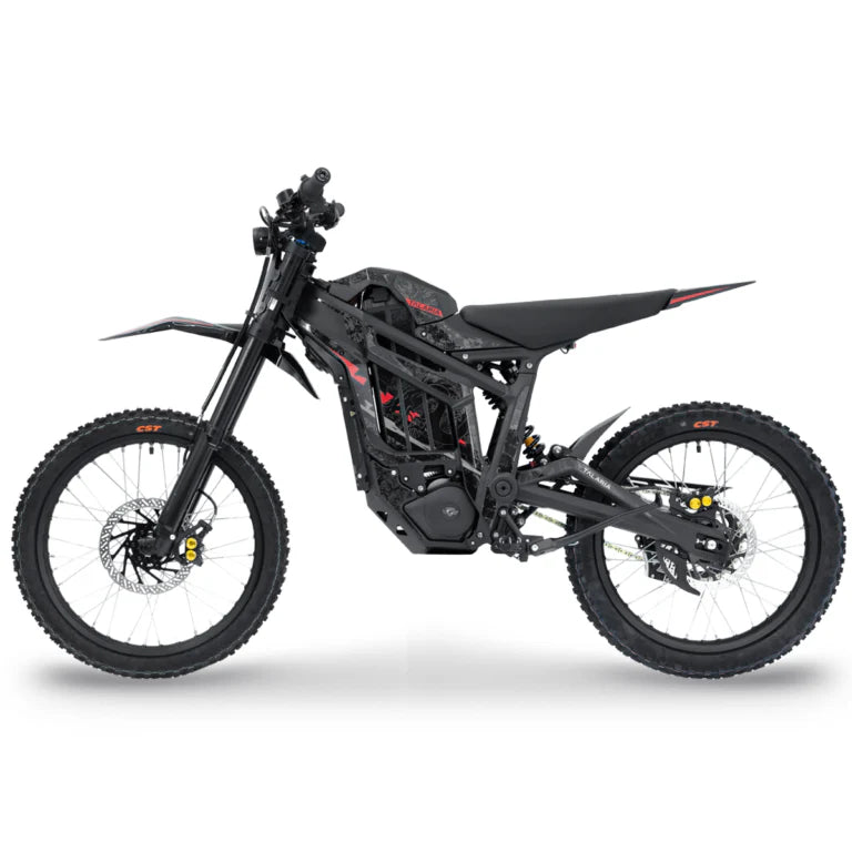TALARIA Sting PRO MX5 TL5500 (OFF ROAD MX) ELECTRIC DIRT BIKE