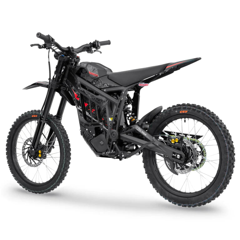 TALARIA Sting PRO MX5 TL5500 (OFF ROAD MX) ELECTRIC DIRT BIKE