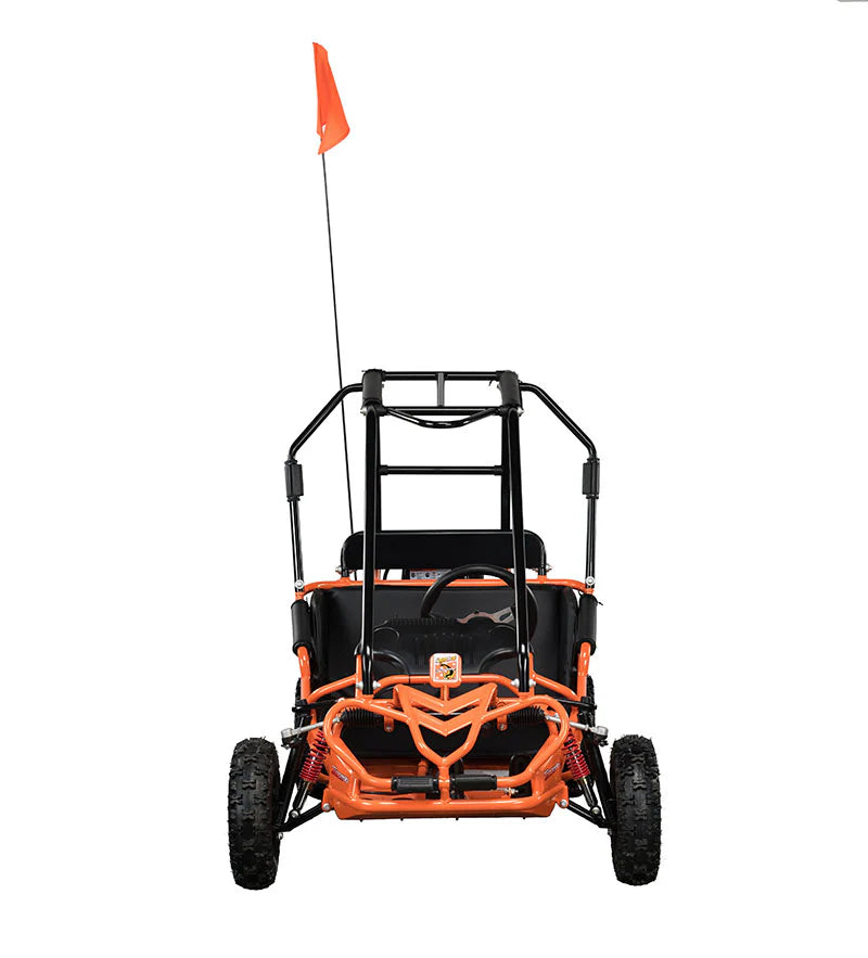 HAMMERHEAD TORPEDO 208cc KIDS BUGGY
