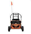 HAMMERHEAD TORPEDO 208cc KIDS BUGGY