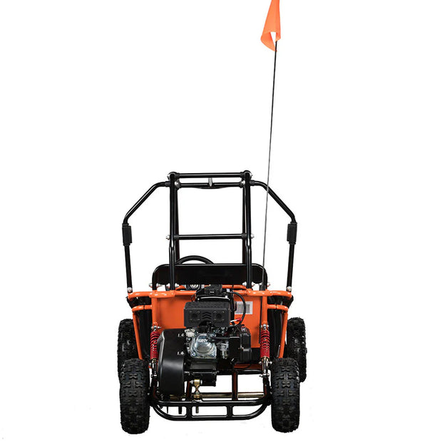 HAMMERHEAD TORPEDO 208cc KIDS BUGGY