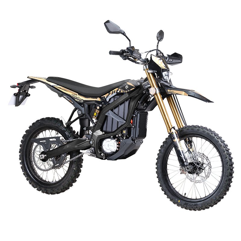 SurRon Ultra Bee HP Electric Dirt Bike 2026