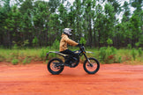 SURRON ULTRA BEE R & ULTRA BEE T