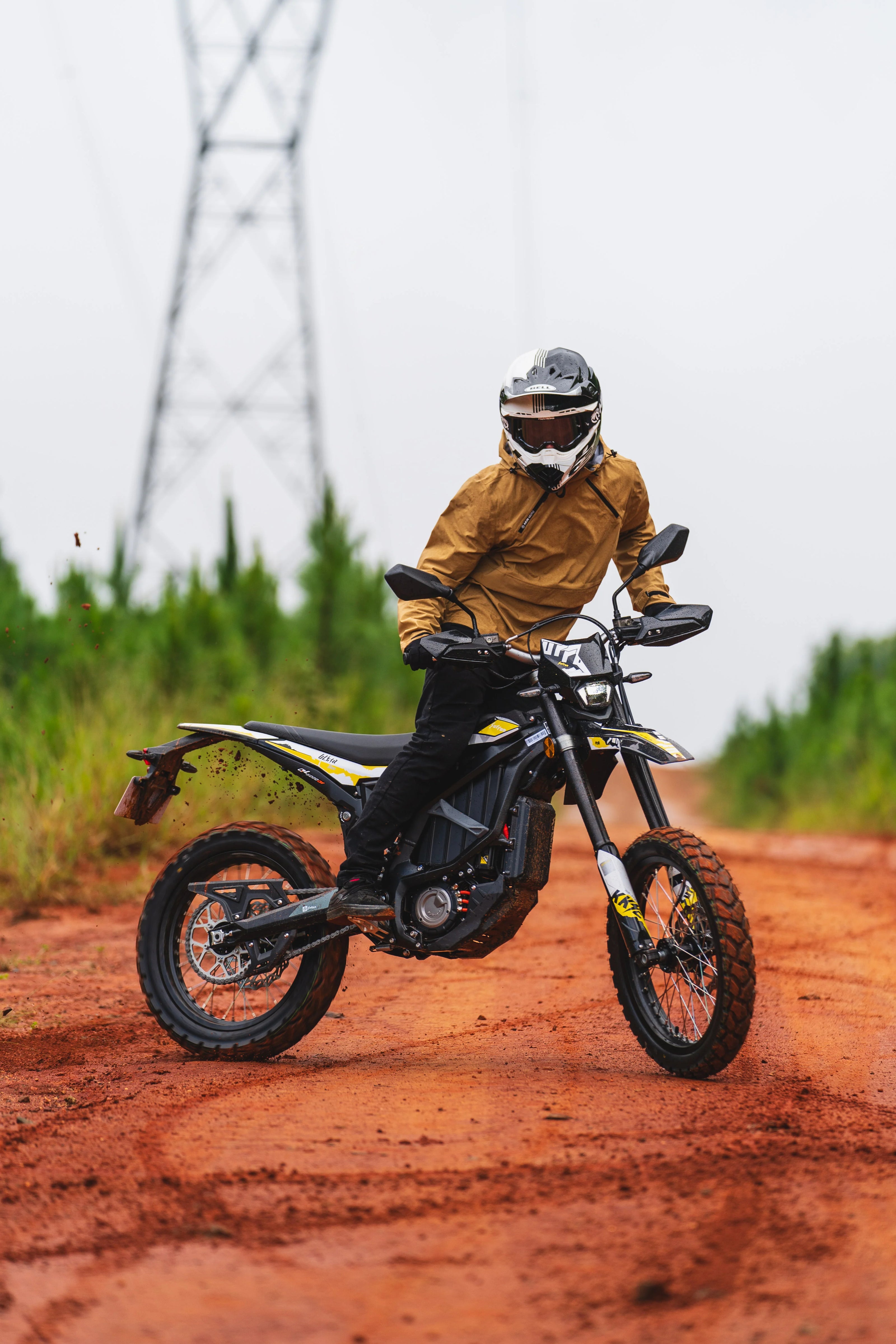 SURRON ULTRA BEE R & ULTRA BEE T