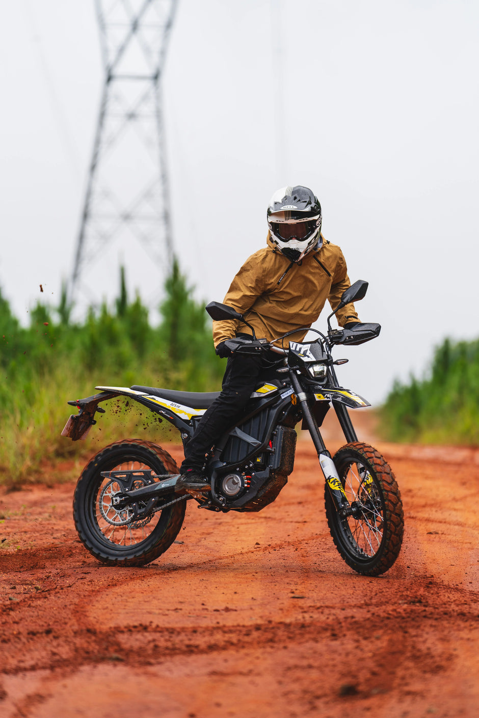 SURRON ULTRA BEE R & ULTRA BEE T