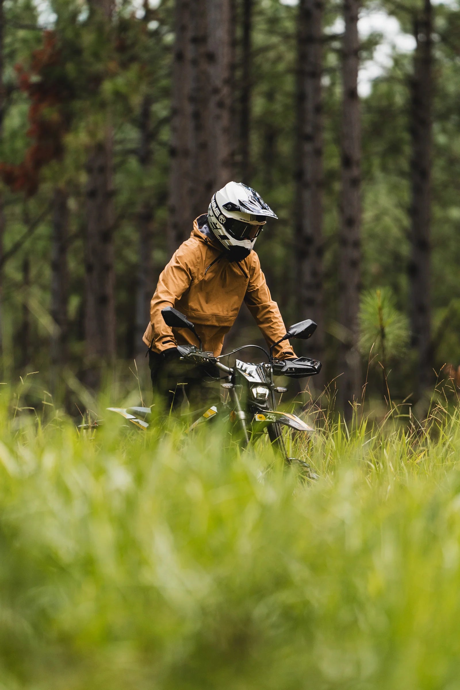 SURRON ULTRA BEE R & ULTRA BEE T