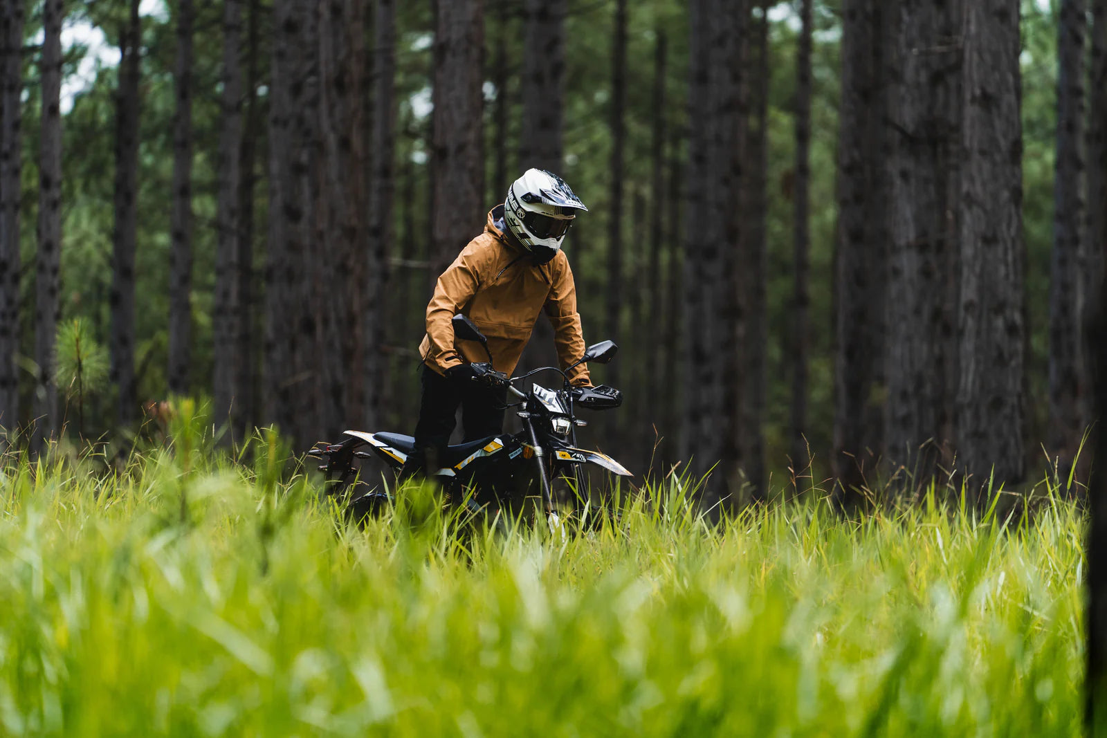 SURRON ULTRA BEE R & ULTRA BEE T