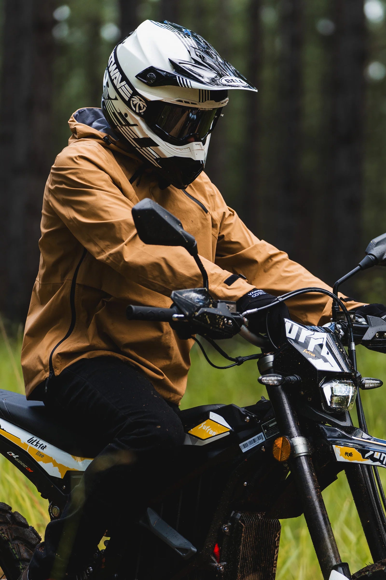 SURRON ULTRA BEE R & ULTRA BEE T