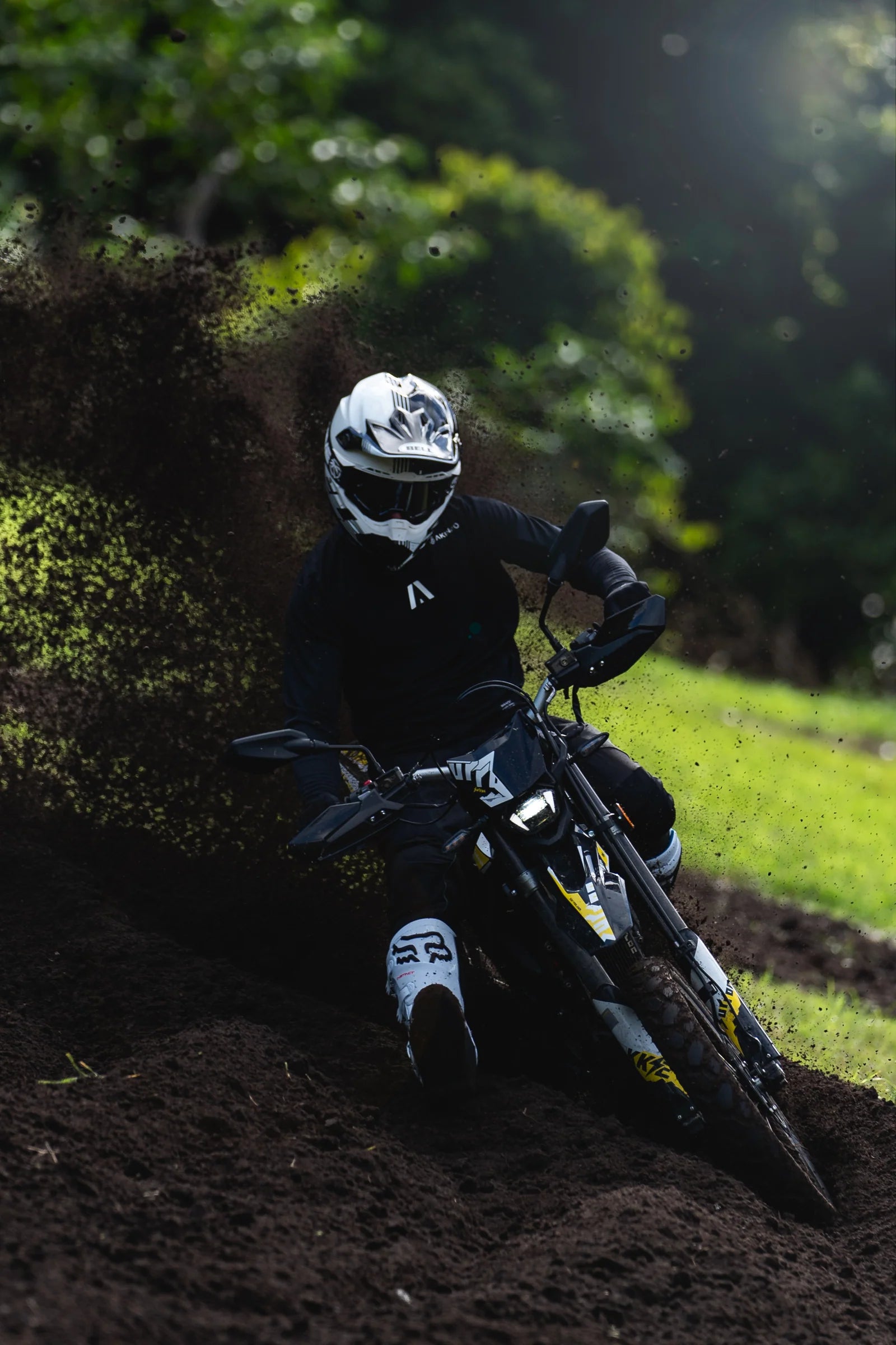 SURRON ULTRA BEE R & ULTRA BEE T