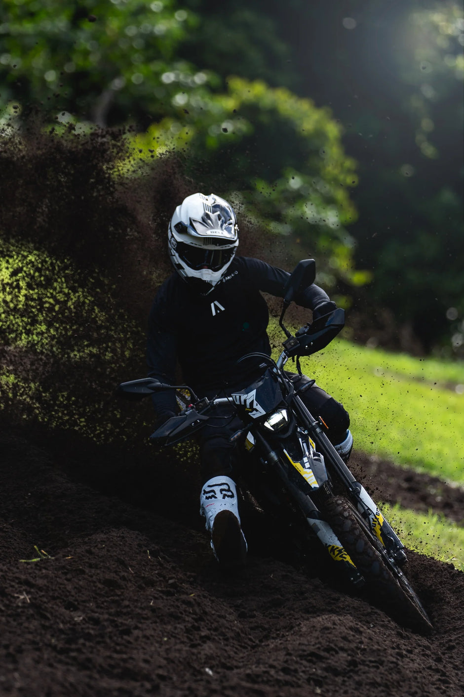 SURRON ULTRA BEE R & ULTRA BEE T