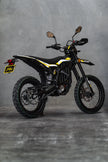 SURRON ULTRA BEE R & ULTRA BEE T