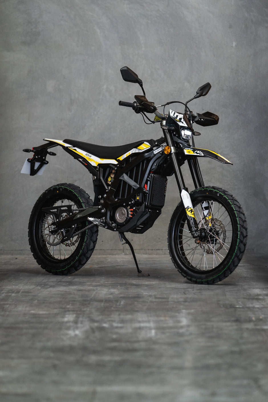 SURRON ULTRA BEE R & ULTRA BEE T