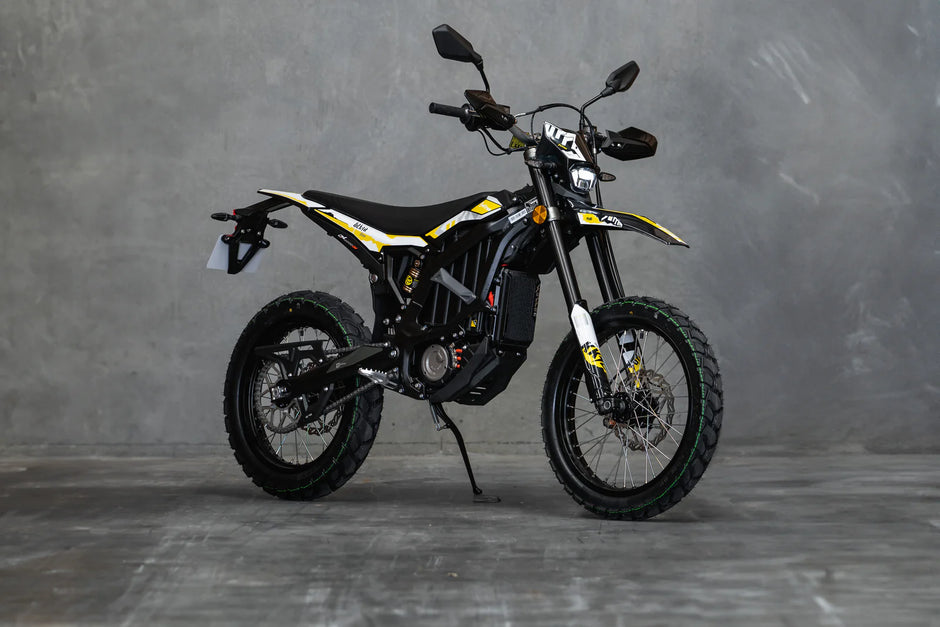 SURRON ULTRA BEE R & ULTRA BEE T