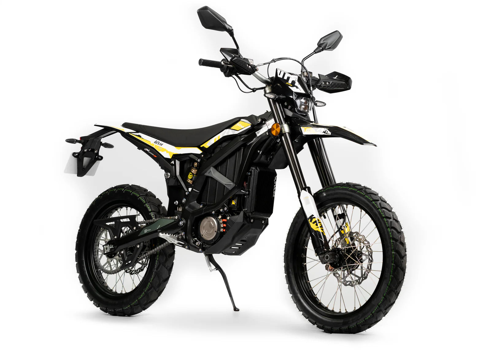 SURRON ULTRA BEE R & ULTRA BEE T