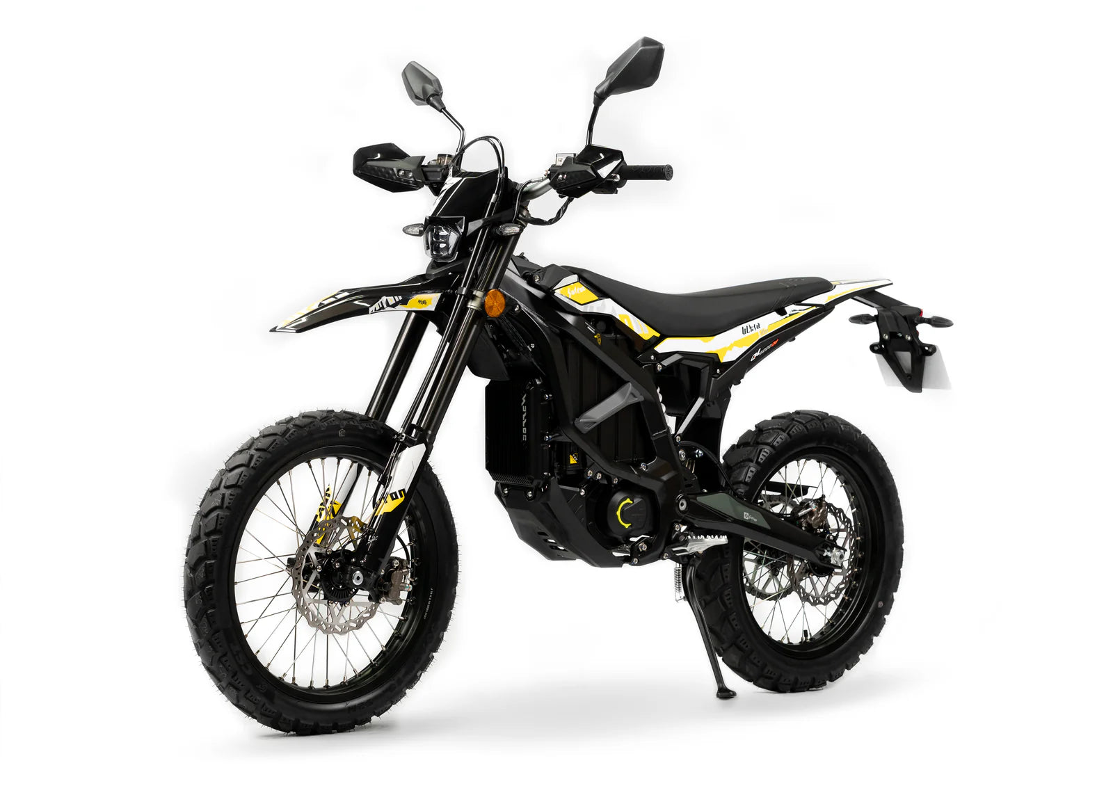 SURRON ULTRA BEE R & ULTRA BEE T