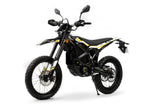 SURRON ULTRA BEE R & ULTRA BEE T