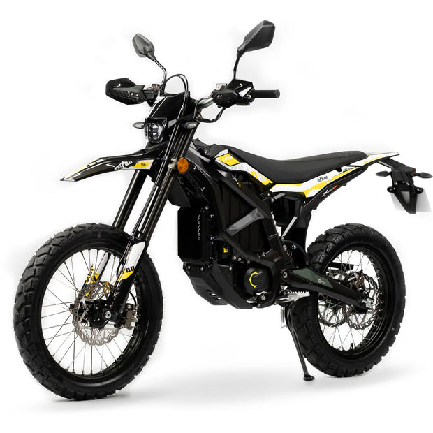 SURRON ULTRA BEE R & ULTRA BEE T