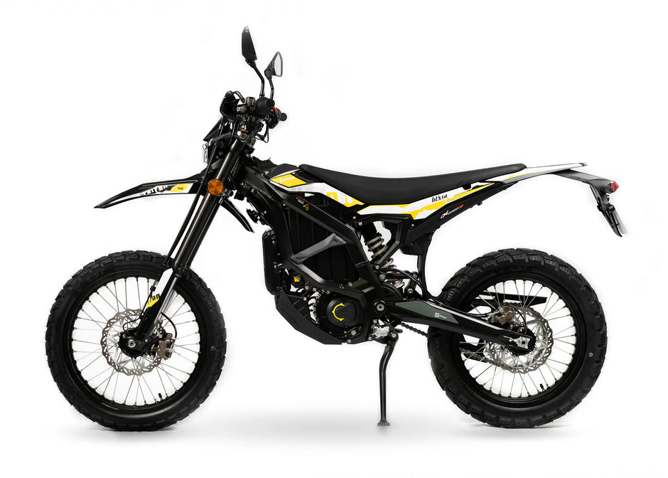 SURRON ULTRA BEE R & ULTRA BEE T