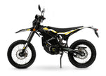 SURRON ULTRA BEE R & ULTRA BEE T