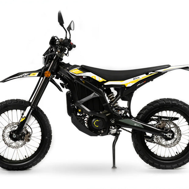 SURRON ULTRA BEE R & ULTRA BEE T