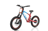 APOLLO RXF EVO 16” KIDS E-BMX EVO 16 RACING