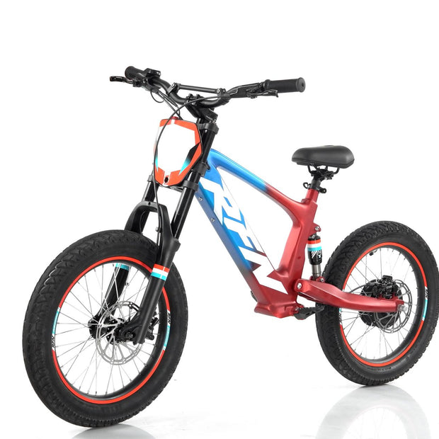 APOLLO RXF EVO 16” KIDS E-BMX EVO 16 RACING