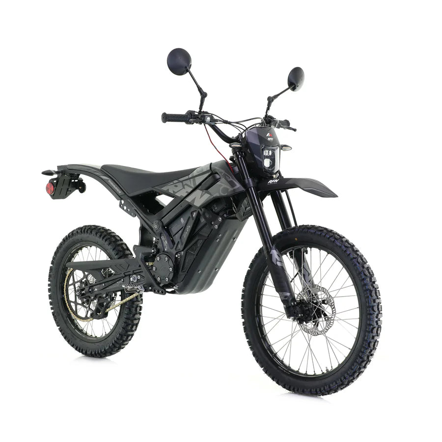 ARES Endurance Road Electric Dirt Bike