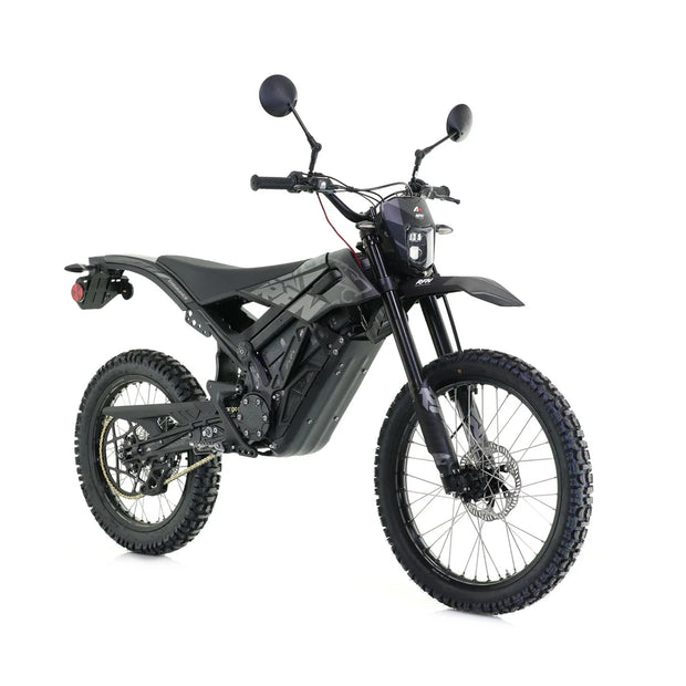 ARES Endurance Road Electric Dirt Bike