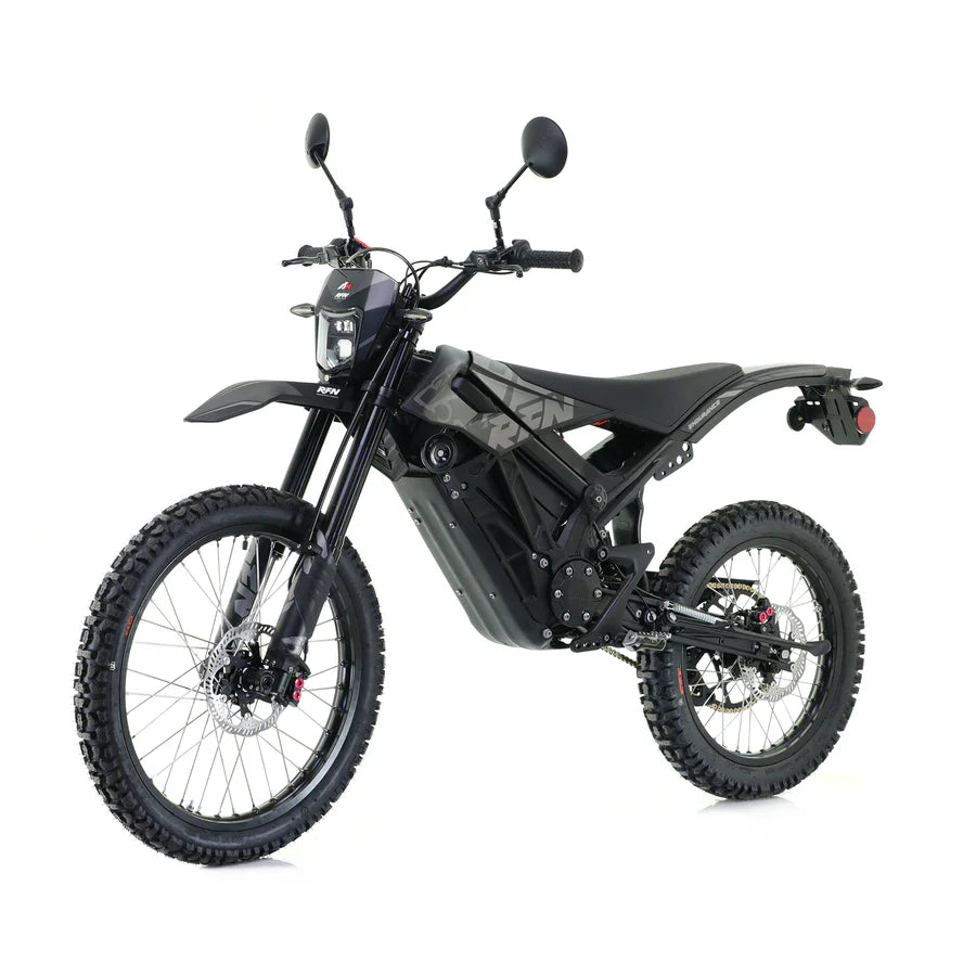 ARES Endurance Road Electric Dirt Bike