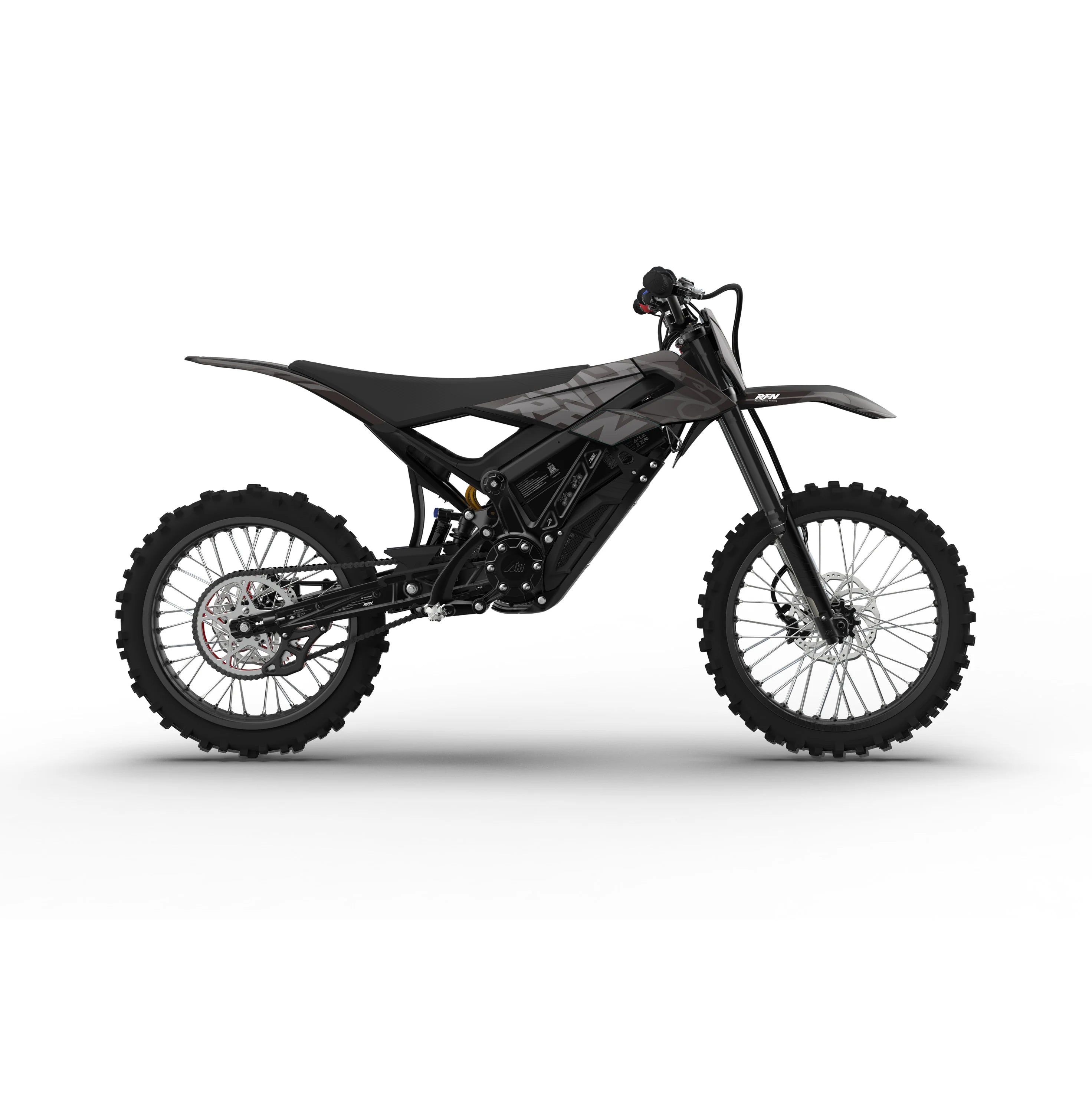 RFN ARES
