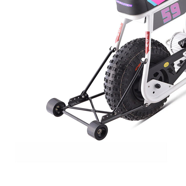 EBOX DRAGSTER WHEELIE BAR