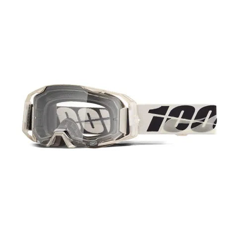 100% ARMATIC Goggle Pitch - Clear Lens