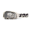 100% ARMATIC Goggle Pitch - Clear Lens