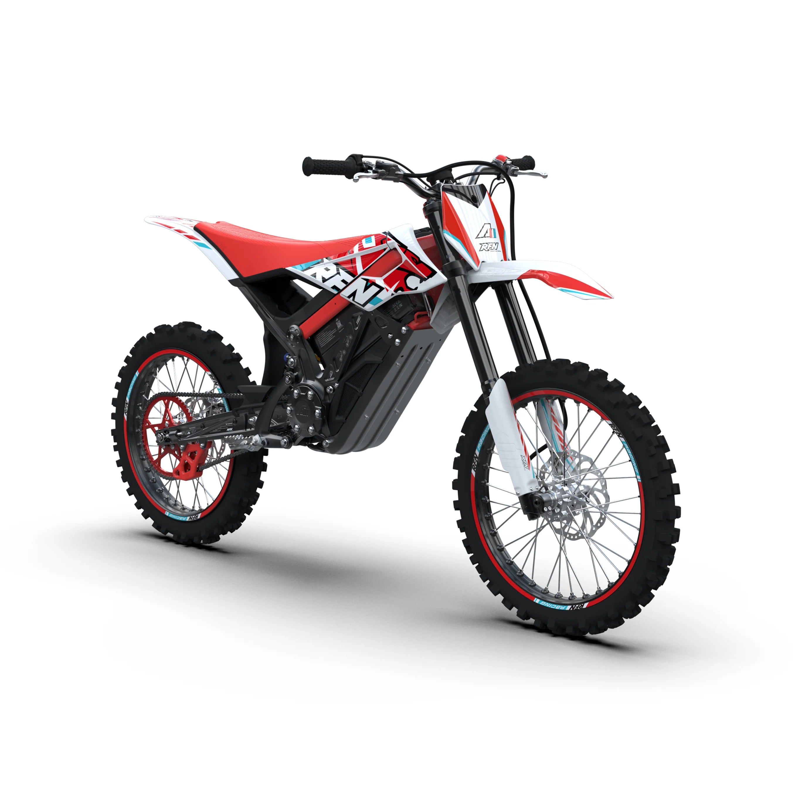 RFN ARES