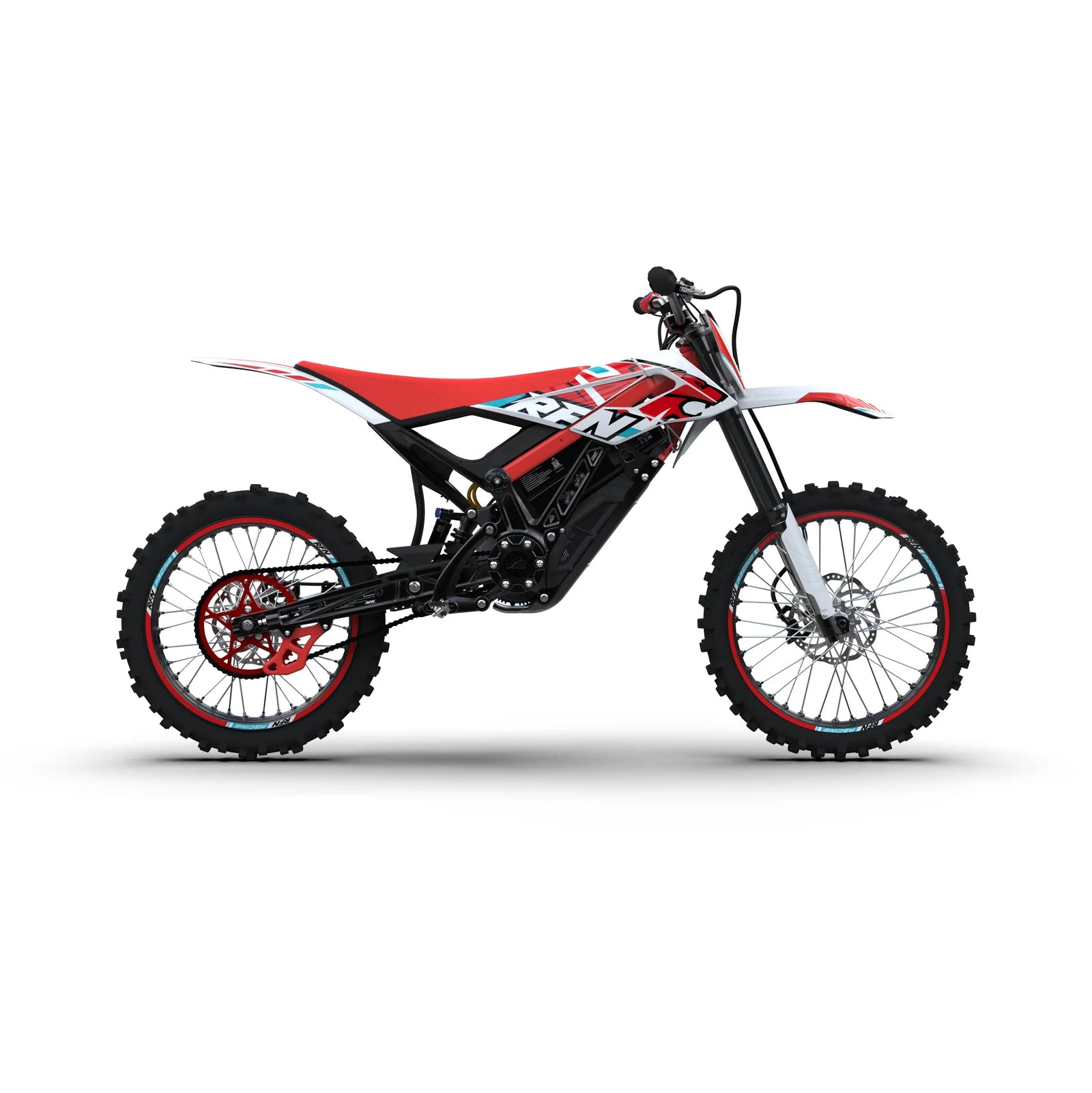 RFN ARES