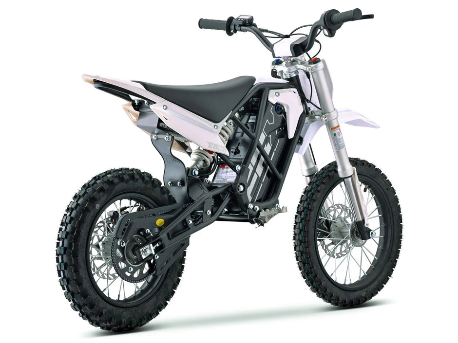 EBOX V3 60V 3300W 60V 18.5 ah LITHIUM Dirt Bike