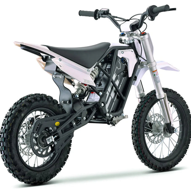 EBOX V3 60V 3300W 60V 18.5 ah LITHIUM Dirt Bike