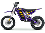 EBOX V3 60R 4500W 60V 26ah LITHIUM DIRT BIKE