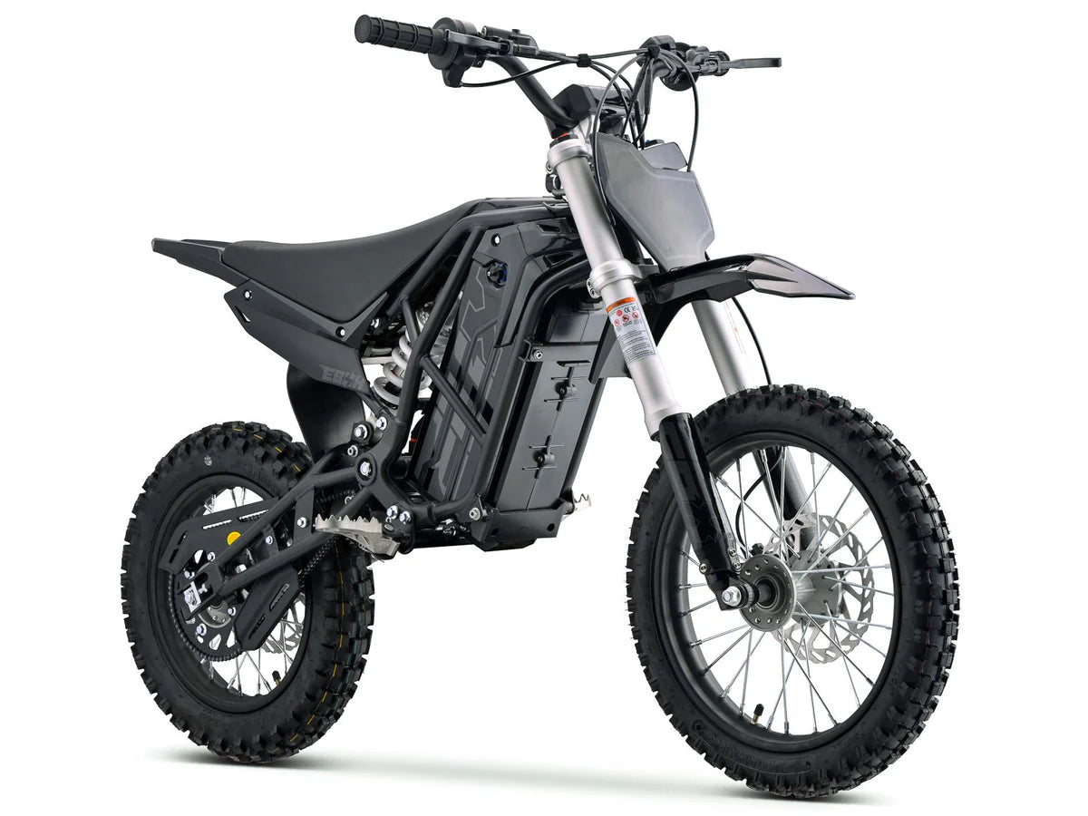 EBOX V3 60V 3300W 60V 18.5 ah LITHIUM Dirt Bike