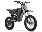 EBOX V3 60V 3300W 60V 18.5 ah LITHIUM Dirt Bike