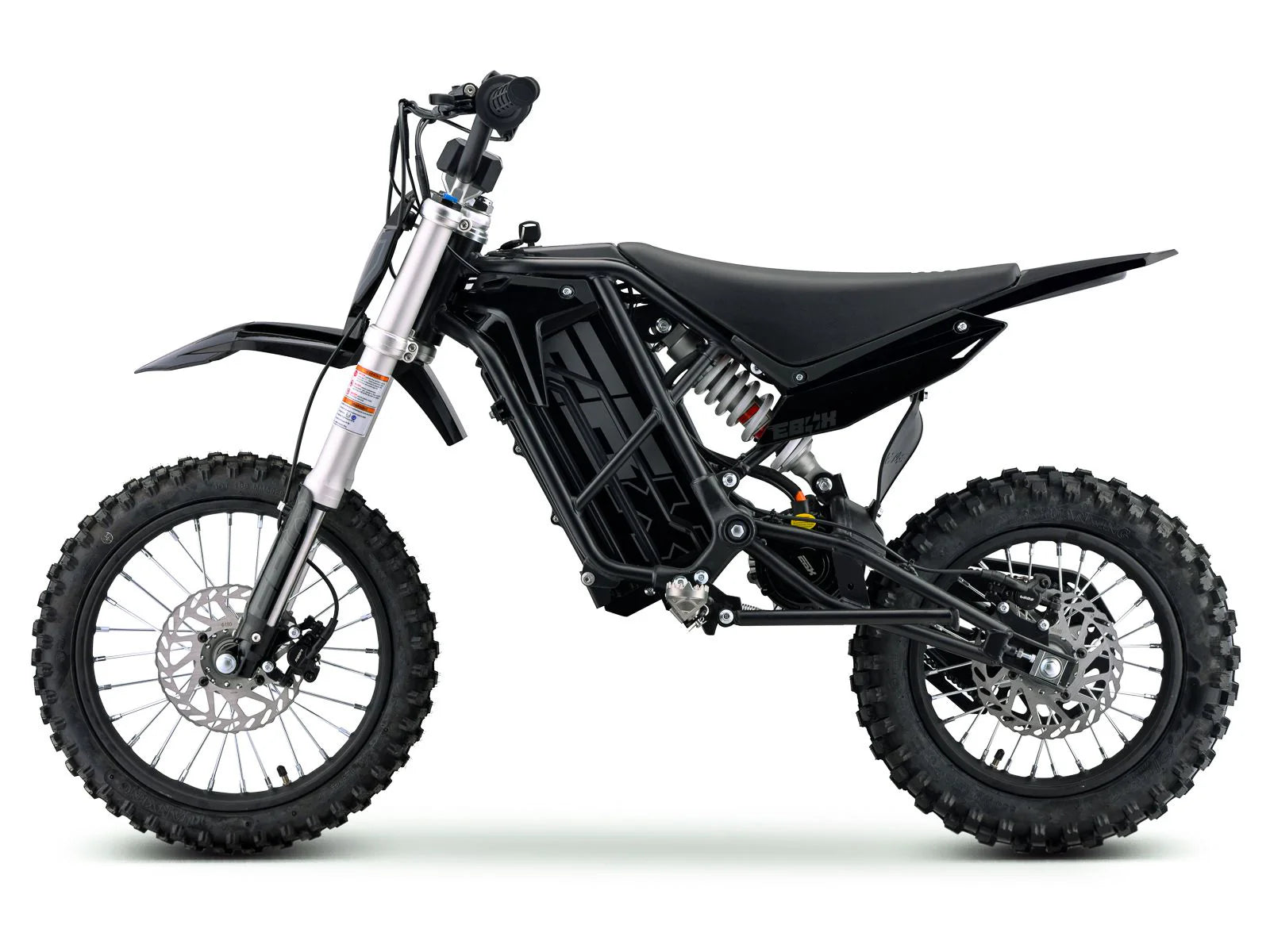 EBOX V3 60V 3300W 60V 18.5 ah LITHIUM Dirt Bike