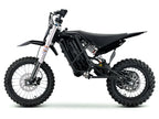 EBOX V3 60V 3300W 60V 18.5 ah LITHIUM Dirt Bike