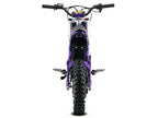 EBOX V3 60R 4500W 60V 26ah LITHIUM DIRT BIKE