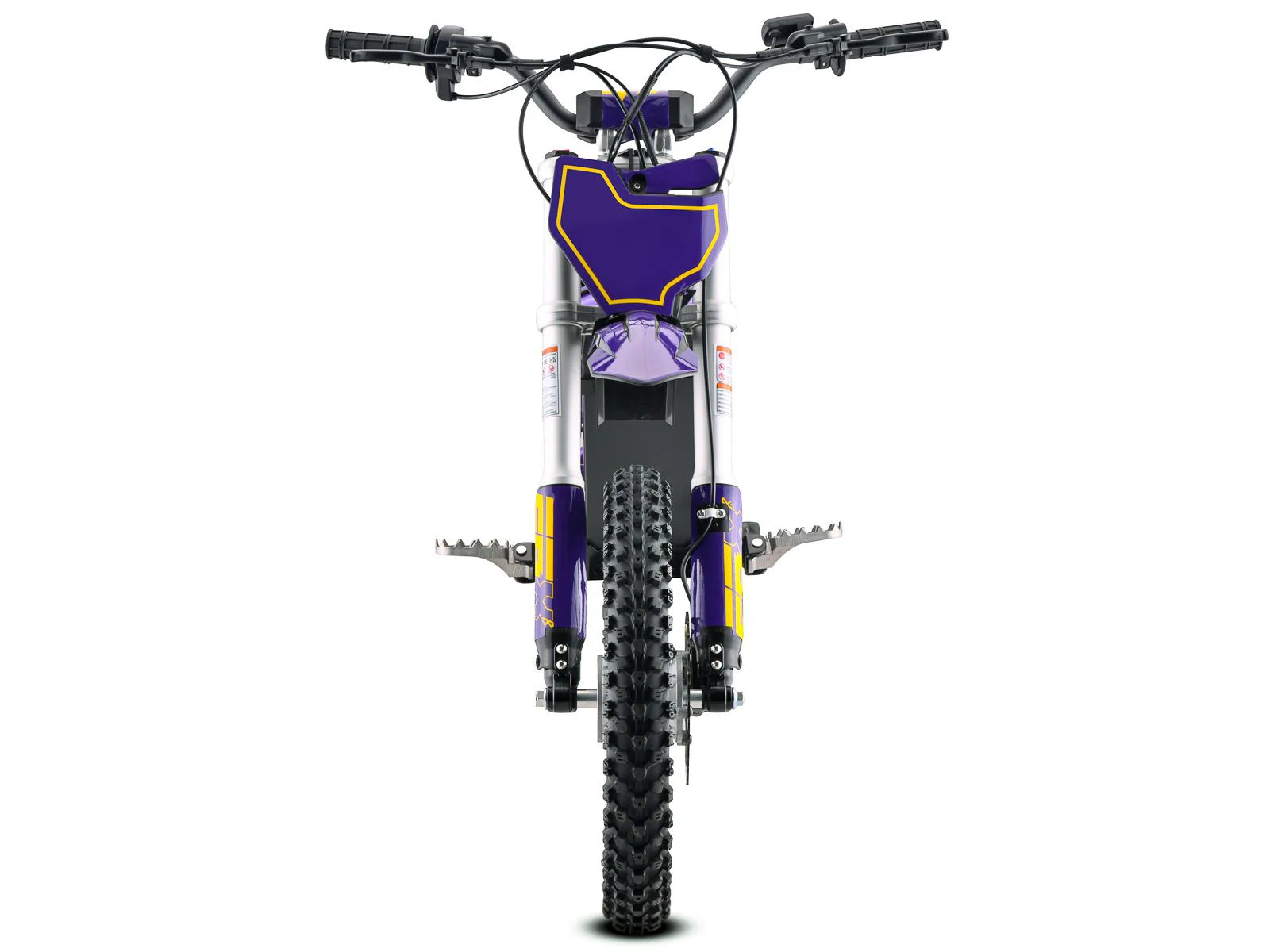 EBOX V3 60R 4500W 60V 26ah LITHIUM DIRT BIKE